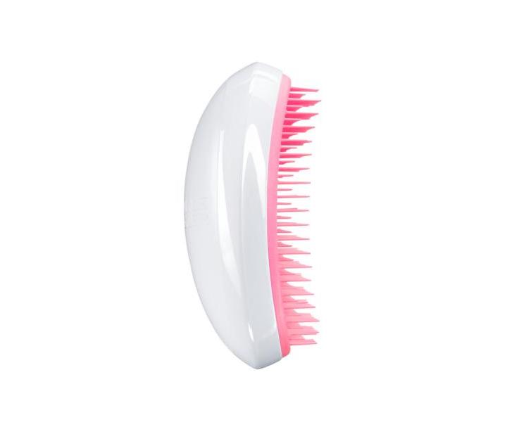 Tangle Teezer ELITE Kefa na roz�es�vanie vlasov - bielo-ruzov�