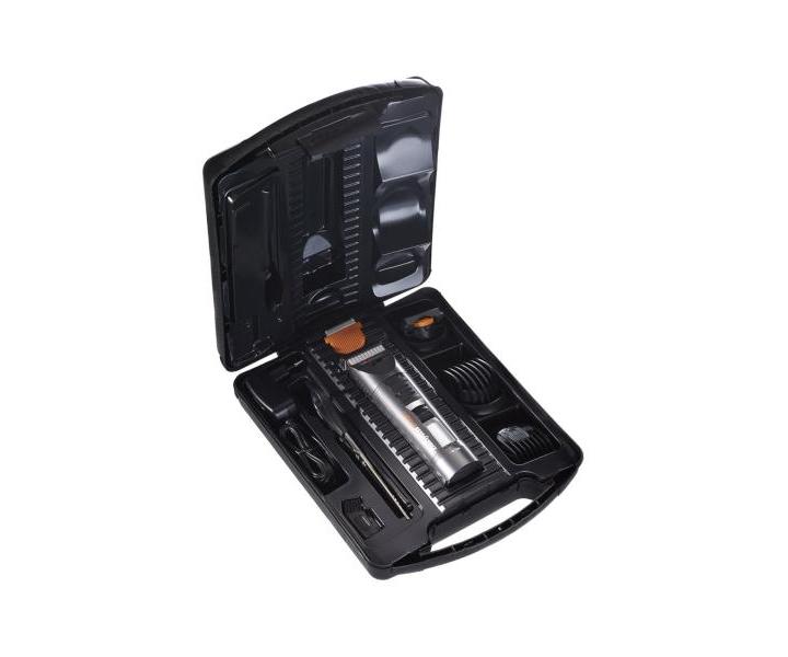 BaByliss Zastrihva vlasov a fzov E790E - titnov epe