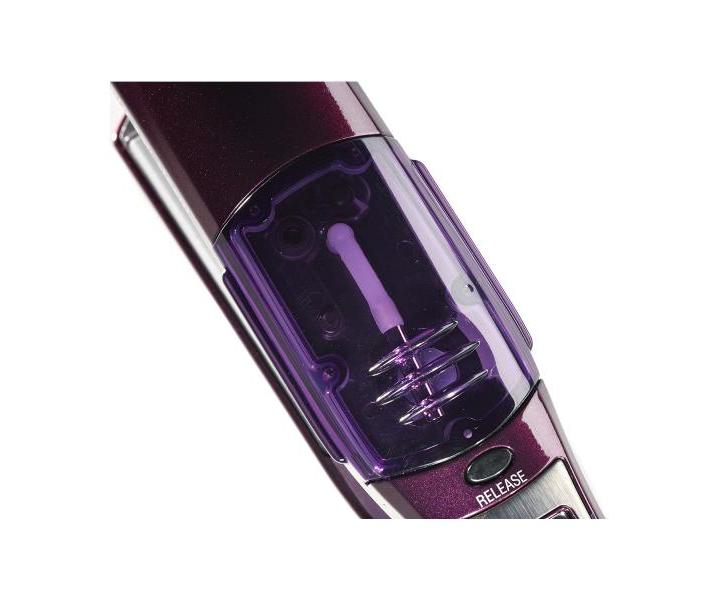 Parn ehlika na vlasy BaByliss I-Pro 230 Steam ST395E  - pokoden obal