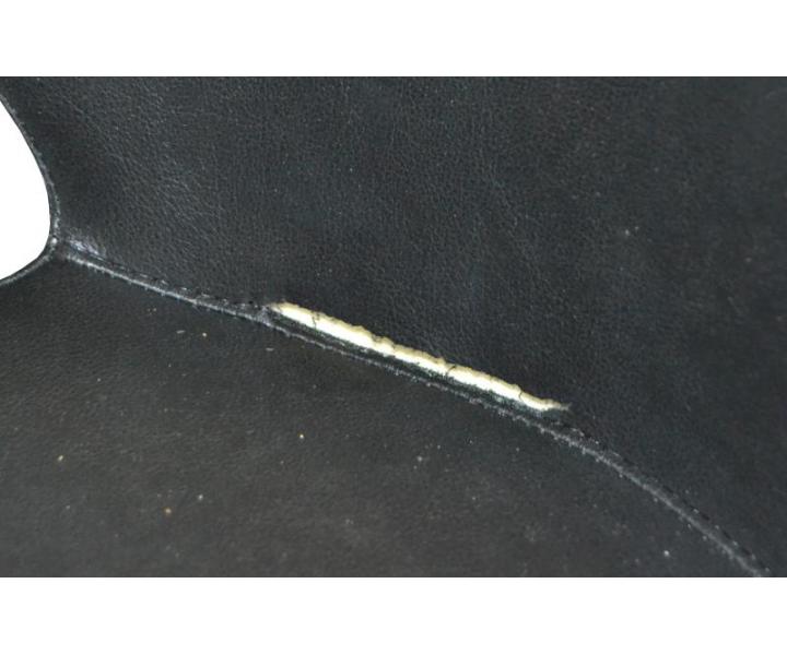 Luxusn� kadern�cke designov� kreslo Flower - II. akos�, natrhnut� �ev