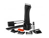 Profesion�lny stroj�ek na vlasy Wahl Beretto 4212-0471 - �ierny