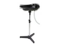 Kaderncka umvacie misa Sibel Lagoon Move - prenosn, ierna