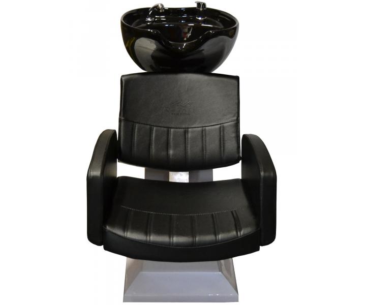 Kadern�cky um�vac� box Detail Fast - �ierny - II. akos�, kaz na um�vadle