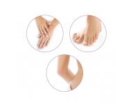 Odstraova stvrdnutej koe na ruky a nohy Medisana CR 860