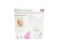 Parn tvrov sauna Medisana FSS