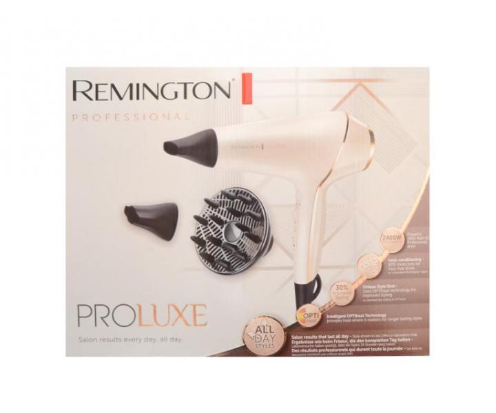 Fn na vlasy Remington ProLuxe AC9140 Ionic - 2400 W