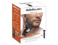 Zastrihva fzov a holiaci strojek BaByliss Barbe-Beard SH500E