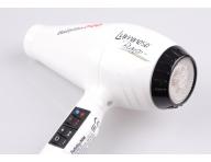 Fn na vlasy BaByliss Pre Luminoso Bianco-2100 W, biely