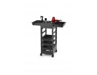 Kaderncky vozk Original Best Buy E-trolley, ierny