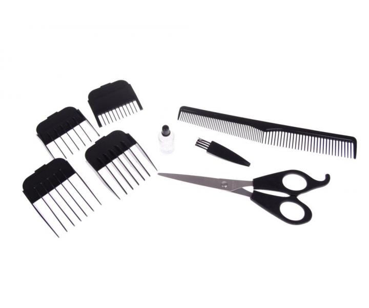 Striha vlasov Sencor SHP 320SL