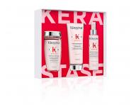 Dar�ekov� sada na posilnenie vlasov so sklonom k padaniu K�rastase Genesis With Love