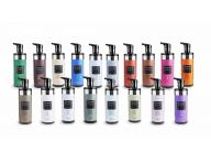 Semi-permanentn regeneran maska Klral System Colorama 9.5-1 - 500 ml, pastelov Iris