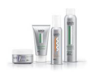 Pena na defin�ciu ku�erav�ch a vlnit�ch vlasov Londa Professional Curls In Curl Mousse - 150 ml