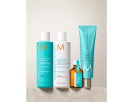 Dar�ekov� sada pre objem jemn�ch vlasov Moroccanoil Luminous Wonders Volume