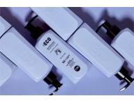 ampn na neutralizciu ltch tnov Mila Professional Be Eco Superb Blond Shampoo - 900 ml