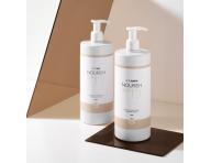 Vyivujci ampn Mila Professional Latte Shampoo Nourish Simply - 950 ml