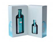 Dar�ekov� sada �ahkej olejovej starostlivosti Moroccanoil Treatment Light - 100 ml + 25 ml zadarmo