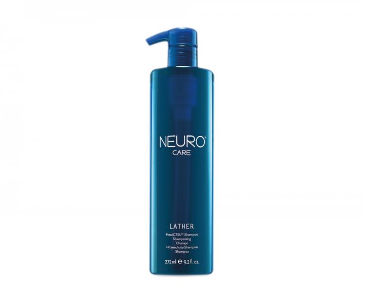 Darekov sada pre tepelne namhan vlasy Paul Mitchell Neuro Style Gift Set