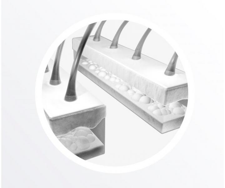 Intenz�vne o�etruj�ca maska pre such� a po�koden� vlasy Nioxin 3D Intensive Deep Protect - 150 ml