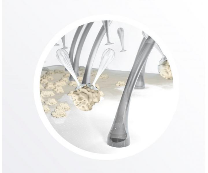 Bezoplachov� starostlivos� pre silne redn�ce pr�rodn� vlasy Nioxin System 2 Treatment - 100 ml