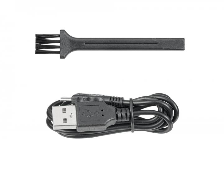 Kontrovac strojek Original Best Buy Teox II - erven