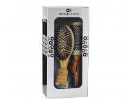 Dar�ekov� sada kief na vlasy Olivia Garden Bamboo Touch Christmas Set