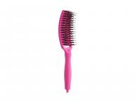 Kefa Olivia Garden Fingerbrush Combo Medium ThinkPink Edition - ne�novo ru�ov�