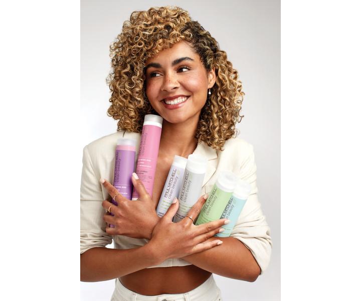 Rad na ochranu farby vlasov Paul Mitchell Clean Beauty Color Protect
