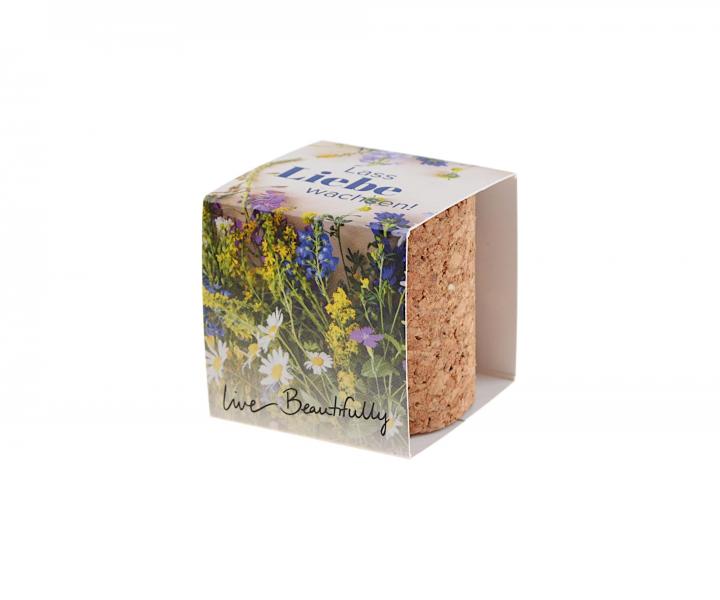 Dar�ekov� sada pre po�koden� vlasy Paul Mitchell Clean Beauty + kvetin�� so semienkami zadarmo