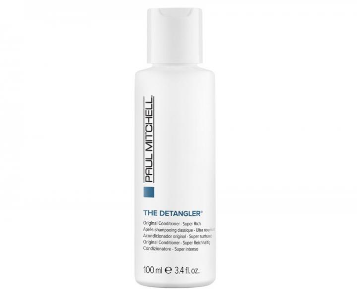 Stredn fixcia a tvarovaten truktra Paul Mitchell - Flexiblestyle