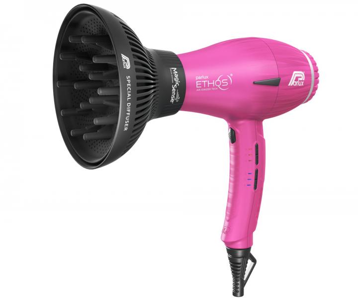 Profesionlny fn na vlasy s difuzrom Parlux Ethos - 2300 W