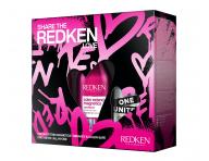 Dar�ekov� sada na ochranu a �iariv� farbu farben�ch vlasov Redken Color Extend Magnetics