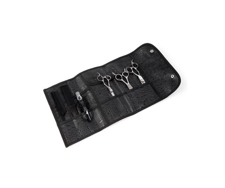 Kaderncke puzdro Multi Toll Roll - ierna