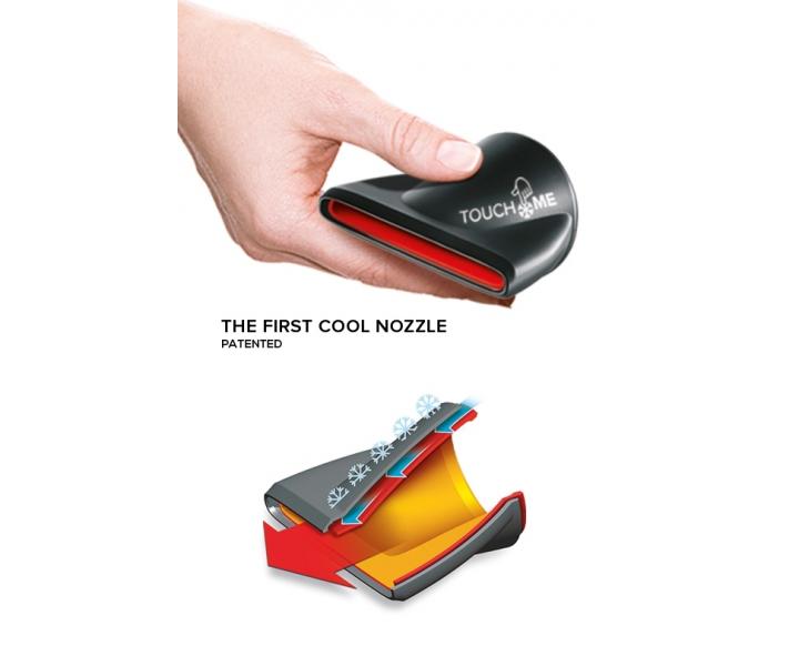 Profesionlny fn Valera Vanity Performance Pretty Purple - 2400 W, fialov