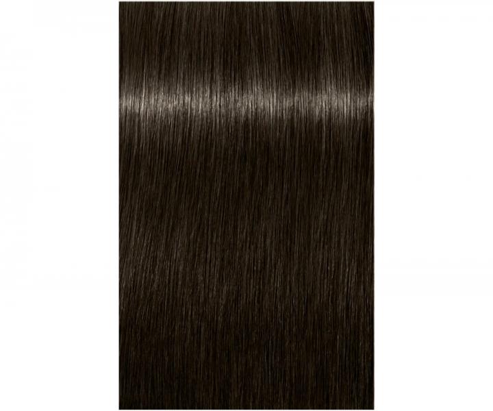 Farba na vlasy Schwarzkopf Professional Igora Royal 60 ml - 4-33 stredne hned matn extra popolav
