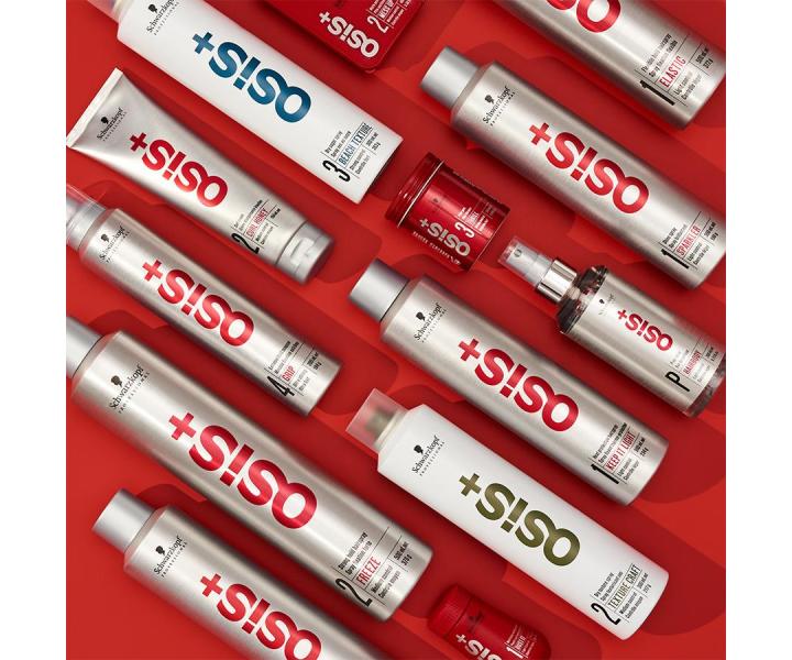 Stylingov� g�l pre vlnit� a ku�erav� vlasy Schwarzkopf Professional Osis+ Bouncy Curls - 200 ml