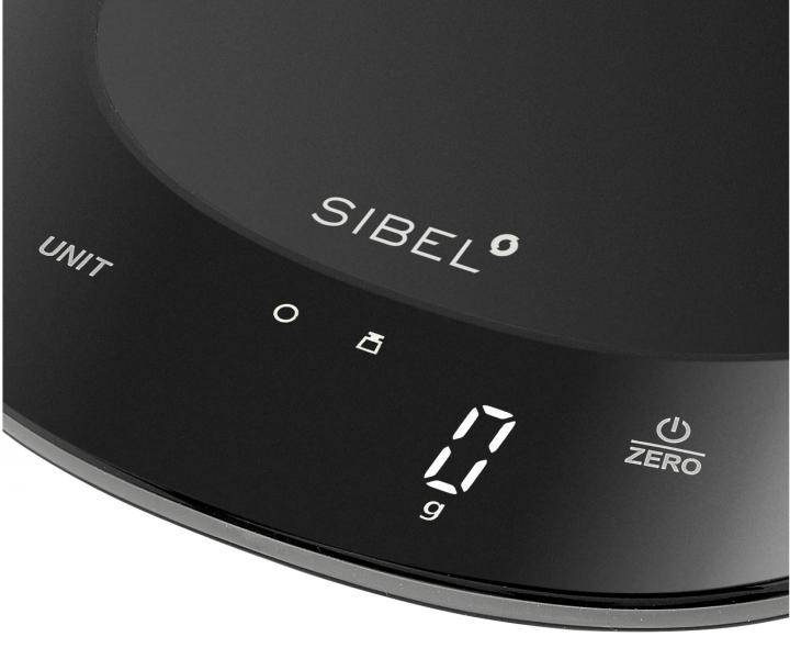 Viacelov vodeodoln vha Sibel Waterproof - max. 5000 g