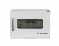 Ohrieva� uter�kov s oz�nom SilverFox Hot Towel Cabinet T-02 - objem 18 l