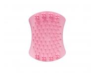 Masna exfolian kefa na pokoku hlavy Tangle Teezer Scalp Brush Pink - ruov