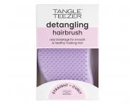 Kefa na rozesvanie vlasov Tangle Teezer Original Lilac - pastelov fialov