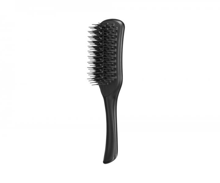 Ploch� f�kacia kefa Tangle Teezer Easy Dry & Go Vented Hairbrush - �ierna