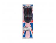 Ploch� f�kacia kefa Tangle Teezer Easy Dry & Go Vented Hairbrush - ru�ov�