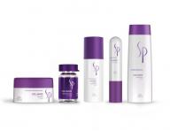 Posilujci ampn pre objem jemnch vlasov Wella Professionals SP Volumize Shampoo - 250 ml