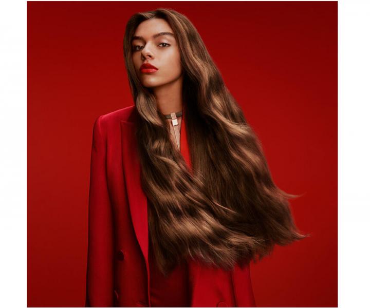 Hbkovo regeneran kondicionr pre pokoden vlasy Wella Professionals Ultimate Repair - 500 ml