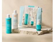 Dar�ekov� sada pre regener�ciu po�koden�ch vlasov Moroccanoil Repair Collection + bezoplachov� starostlivos� a ta�ti�ka zadarmo