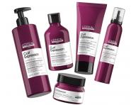 Multifunkn krmov pena pre vlnit a kuerav vlasy Loral Professionnel Curl Expression - 250 ml