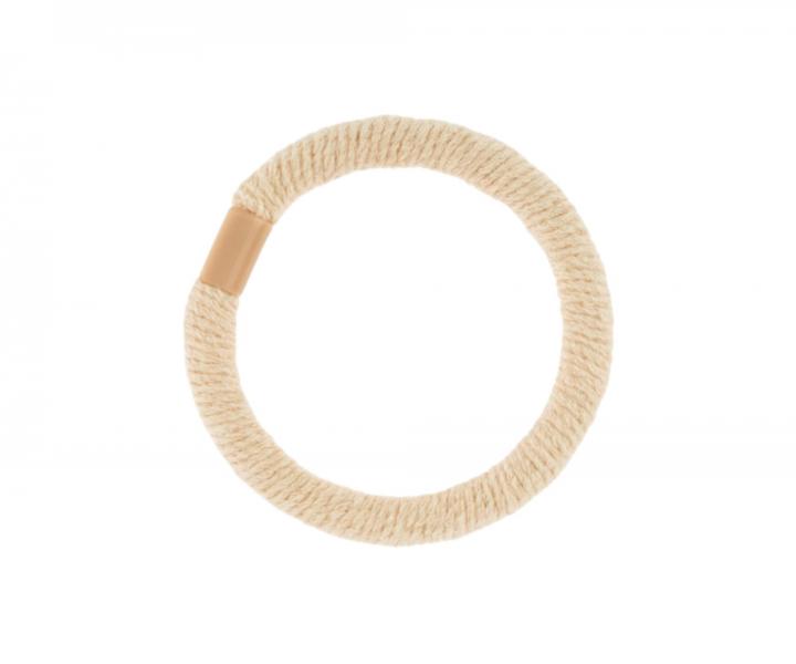 Sprava ozdobnch gumiiek do vlasov Invisibobble Twistar