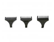 Profesionlny kontrovac strojek na vlasy Hairway Shadow Mini D029 - ierny