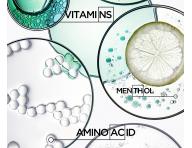 Upokojuj�ci �amp�n pre mastn� korienky a scitliven� d�ky K�rastase Specifique Divalent - 500 ml, n�hradn� n�pl�