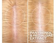 Bezoplachov� sprej na hydrat�ciu a upokojenie poko�ky hlavy Goldwell Dualsenses Scalp Specialist Rebalance & Hydrate Fluid - 150